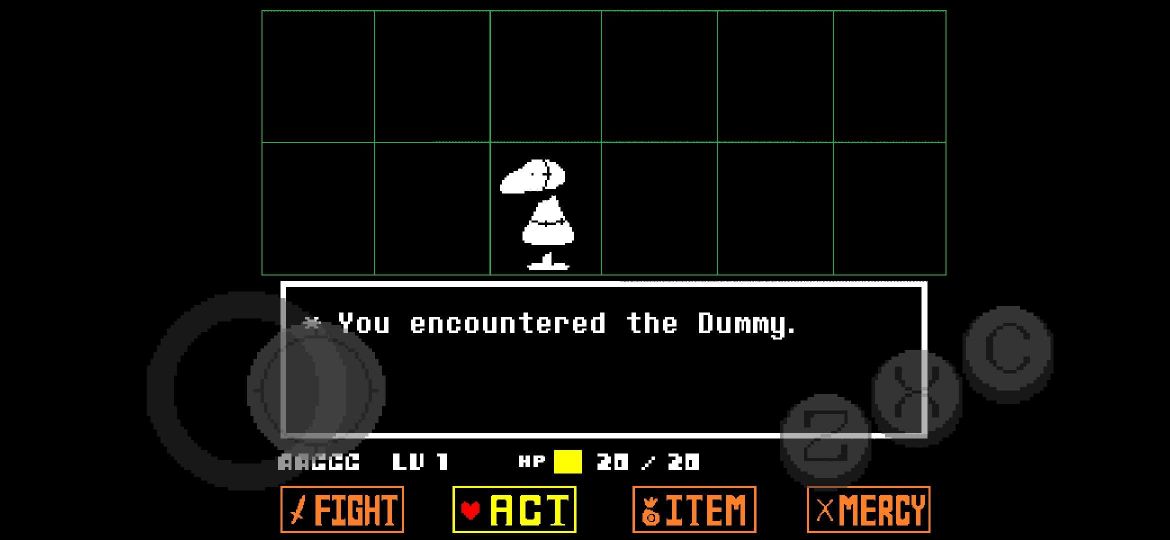 傳說之下自帶搖桿中文版