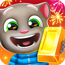 湯姆貓跑酷無敵版