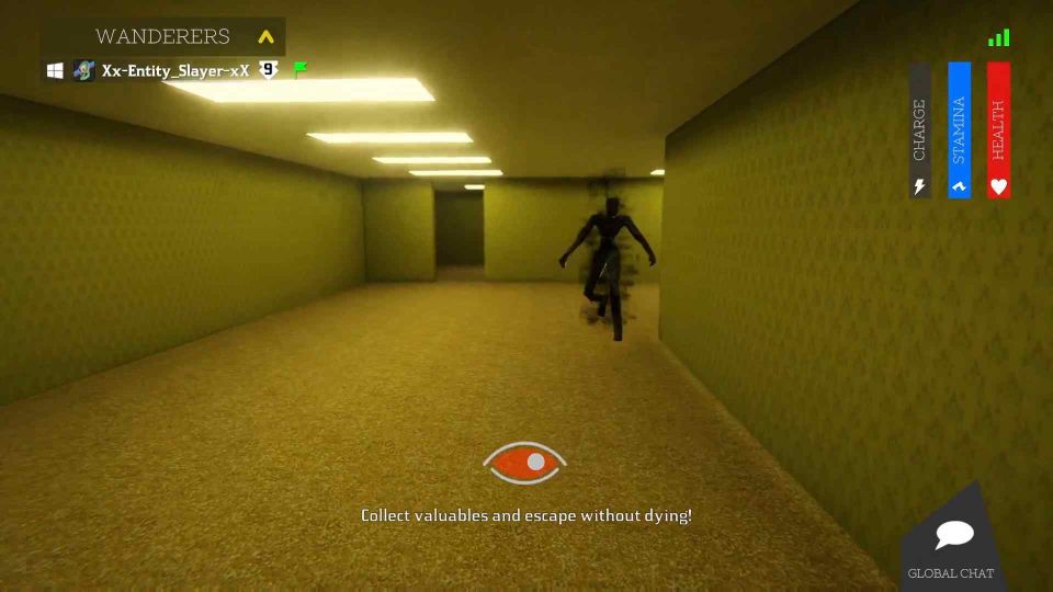 后室傳說多人聯機打怪