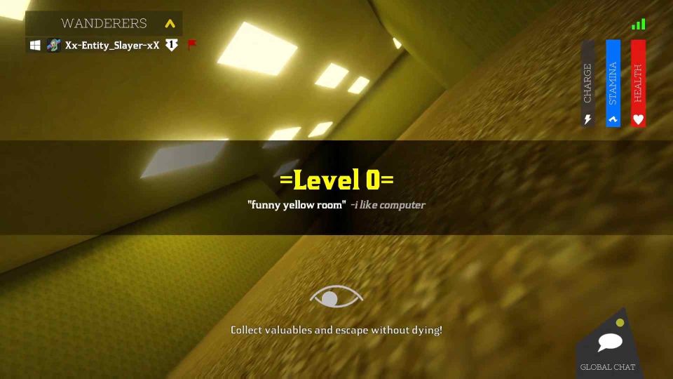 后室傳說多人聯機打怪