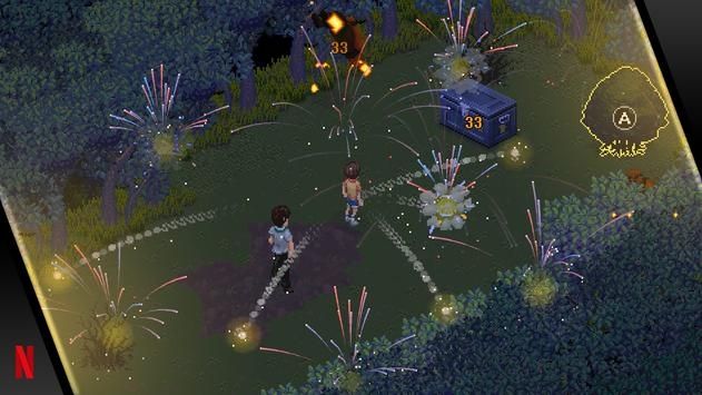 怪奇物語3(ST3TG)