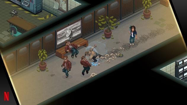 怪奇物語3(ST3TG)