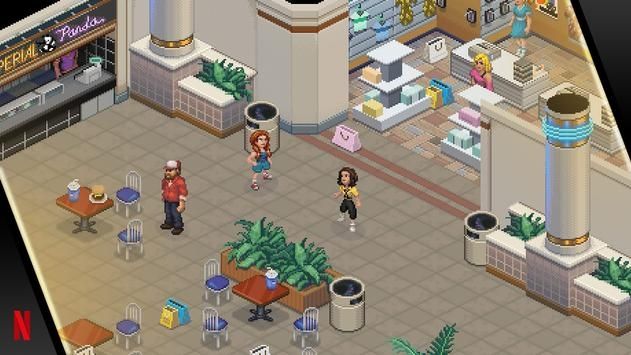 怪奇物語3(ST3TG)