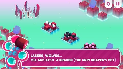 羊群分離法(Divide by Sheep)