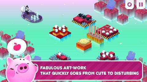 羊群分離法(Divide by Sheep)