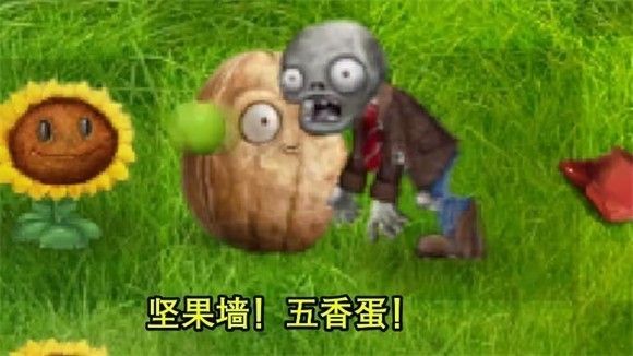 植物大戰僵尸寫實版(PvZ Real Life Mod )