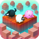 羊群分離法(Divide by Sheep)