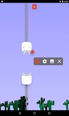 AZ錄屏軟件(AZ Screen Recorder)