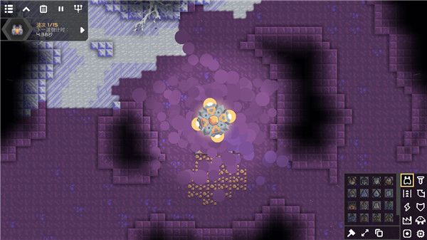 像素工廠(Mindustry)