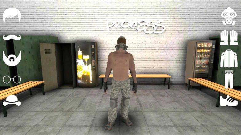 真實漂移世界(Real Drift World)