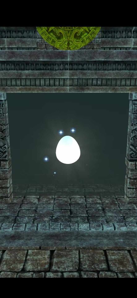 神從廟逃亡原神版