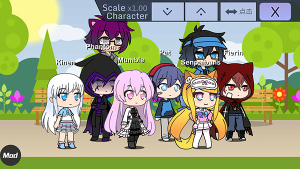 扭蛋人生中文版免費