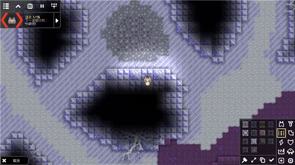 像素工廠(Mindustry)