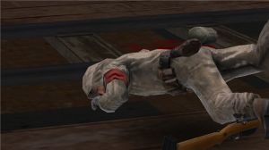 火線指令戰柏林