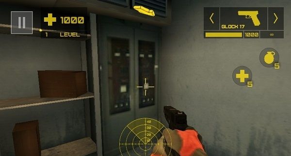 僵尸防御戰(zhàn)漢化版(Zombie Defense 2)