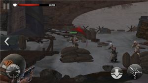 火線指令戰柏林