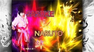 死神vs火影輕空改版