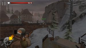 火線指令戰柏林