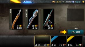 火線指令戰柏林