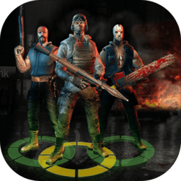 僵尸防御戰漢化版(Zombie Defense 2)