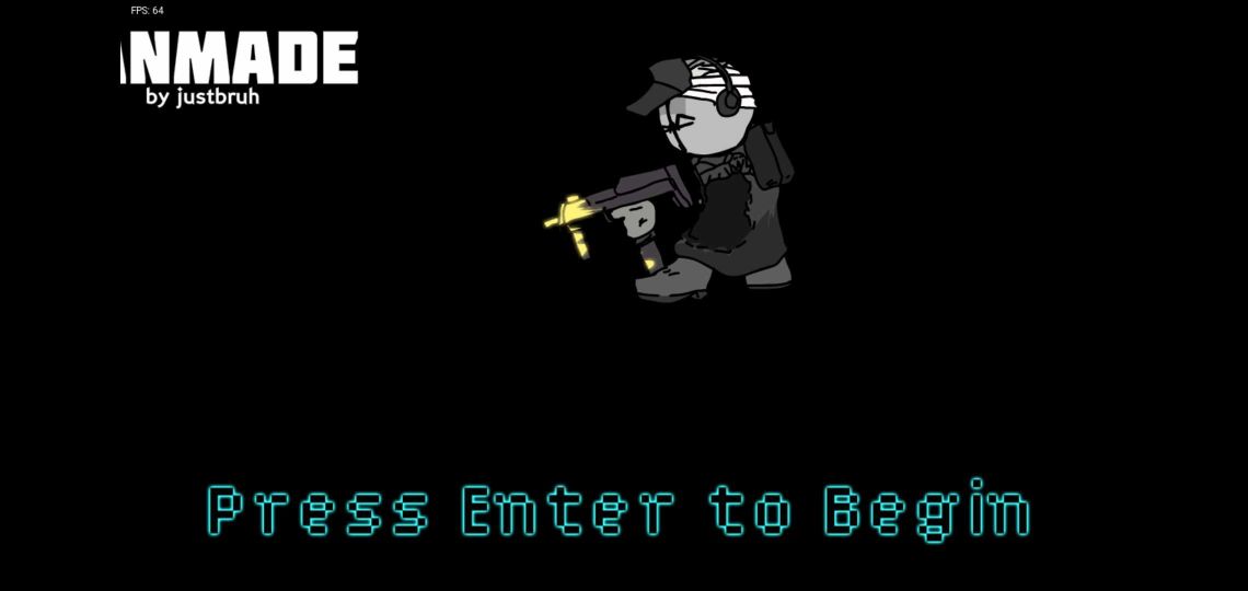 周五夜放克德莫斯模組