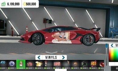 手動擋停車場火影版