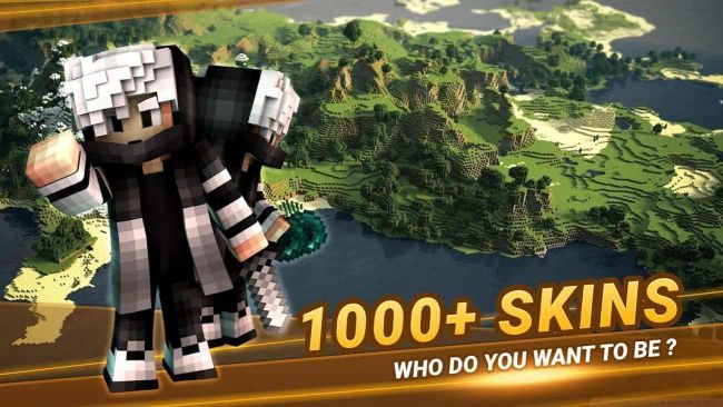 我的世界模組盒子