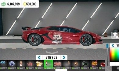 手動擋停車場火影版