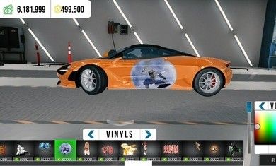 手動擋停車場火影版