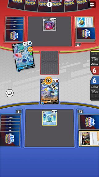 寶可夢TCGLive(Pokemon TCG Live)