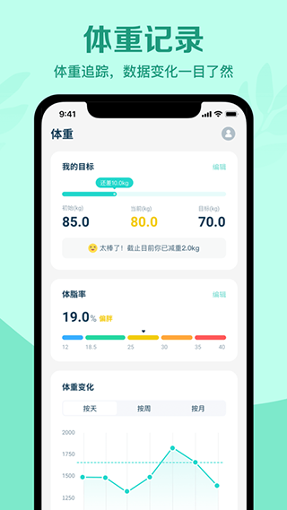 辟谷輕斷食app手機版
