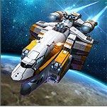 星際戰爭(Starship battle)