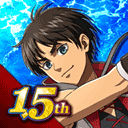 進擊的巨人brave order(ブレオダ)