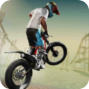 極限摩托4中文無限金幣版(Trial Xtreme 4)
