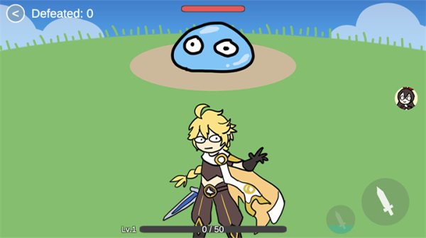 Silly Wisher抽卡模擬器(Silly Wisher)