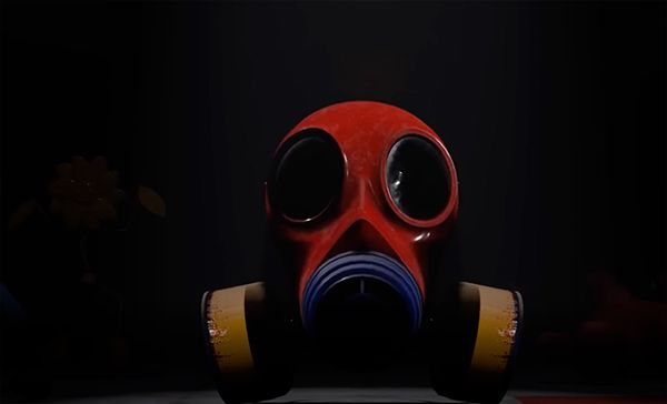 波比的游戲時間3正版手機版(Project Playtime Chapter 3)