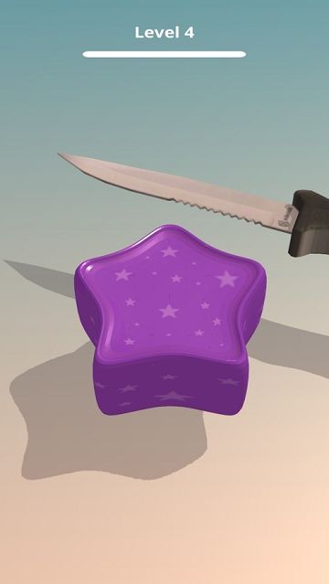 我切肥皂賊6(Soap Cutting)