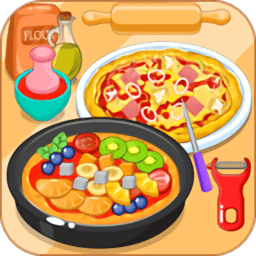 披薩快餐店(Pizza Pronto)