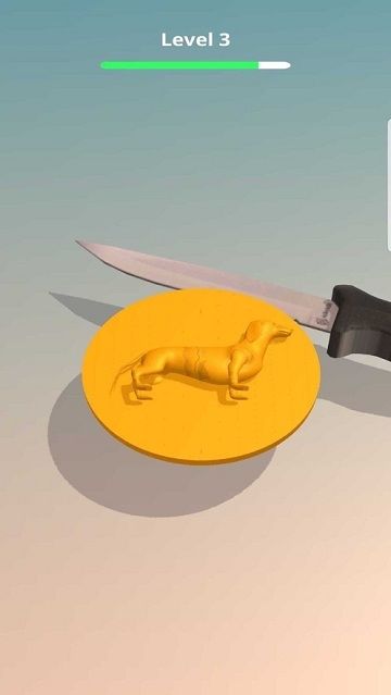 我切肥皂賊6(Soap Cutting)