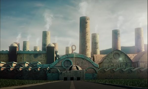 波比的游戲時間3正版手機版(Project Playtime Chapter 3)