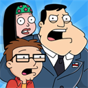 特工老爹末日來襲(American Dad! Apocalypse Soon)