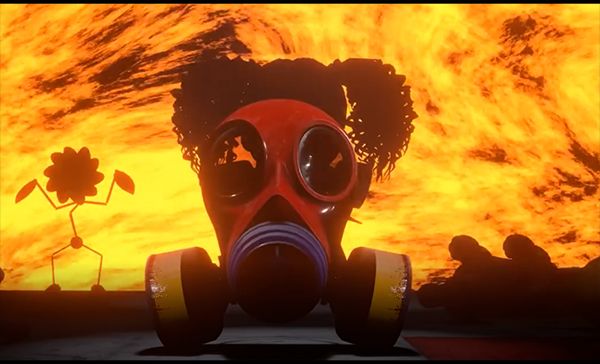 波比的游戲時間3正版手機版(Project Playtime Chapter 3)