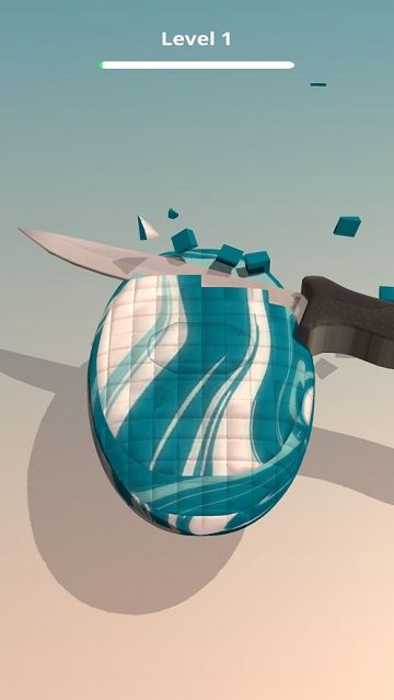 我切肥皂賊6(Soap Cutting)