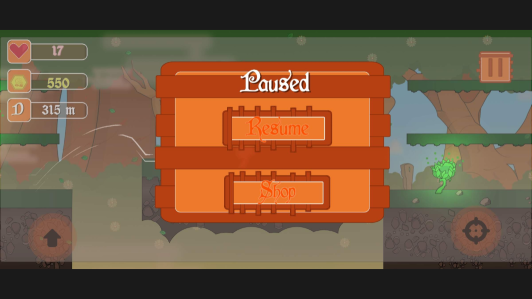 恐龍魔法無限奔跑