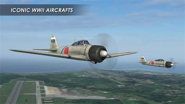 鋼鐵之翼(Wings of Steel)