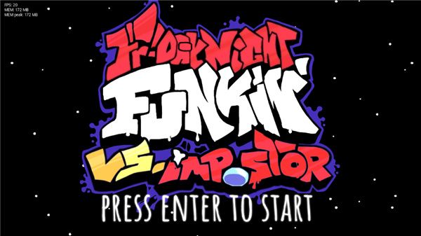 fnf內(nèi)鬼模組v5