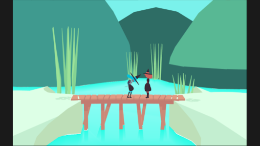 十三只半貓(Thirteen & Half Cats)