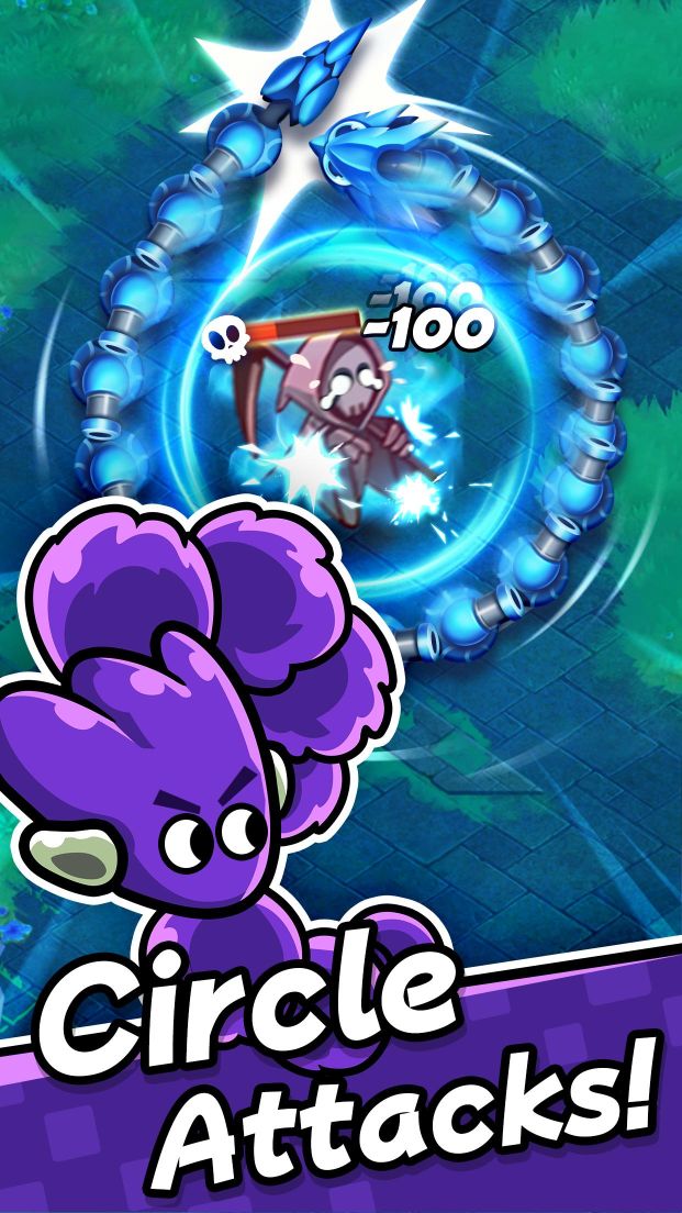 蛇蛇行者(SSSnaker)