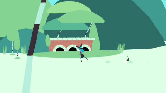 十三只半貓(Thirteen & Half Cats)