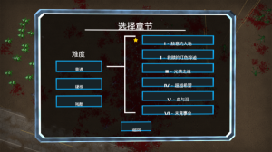 血腥大地中文版